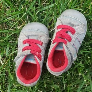 Stride Rite Toddler Shoes